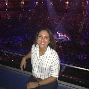 Meet your Posher, Nicole